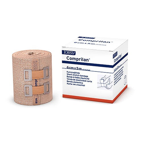 COMPRILAN BANDAGE JOBST 6CM X 5M