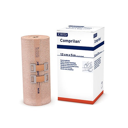 COMPRILAN BANDAGE JOBST 12CM X 5M