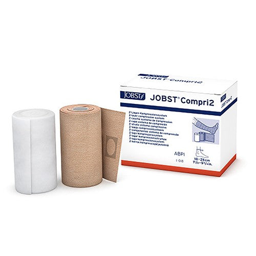 JOBST COMPRI 2 18-25CM 1