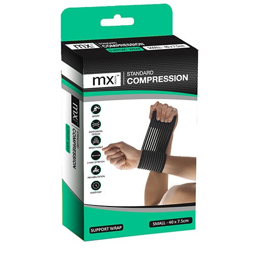 COMPRESSION WRAP MX SMALL