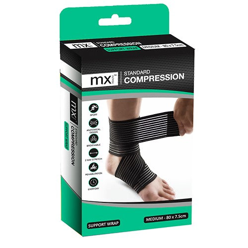 COMPRESSION WRAP MX MEDIUM