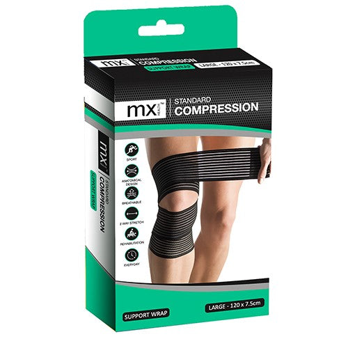 COMPRESSION WRAP MX LARGE