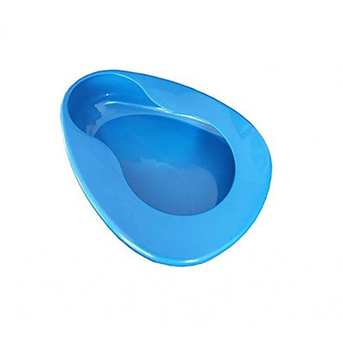 BEDPAN PLASTIC