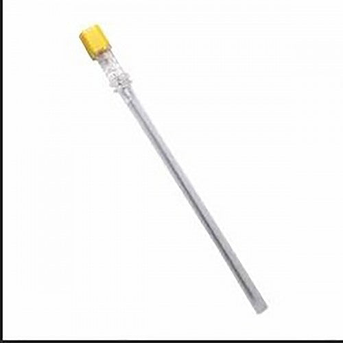 SPINAL NEEDLE 20GX150MM YELLOW