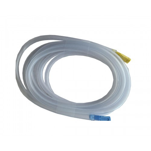 SUCTION TUBING SILICONE 4M COSTIWAY 40s