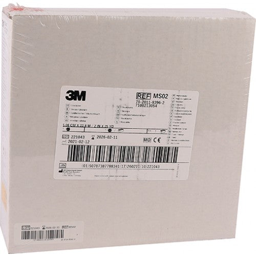 STOCKINET 3M MS02 50MMX22.8M 1 ~