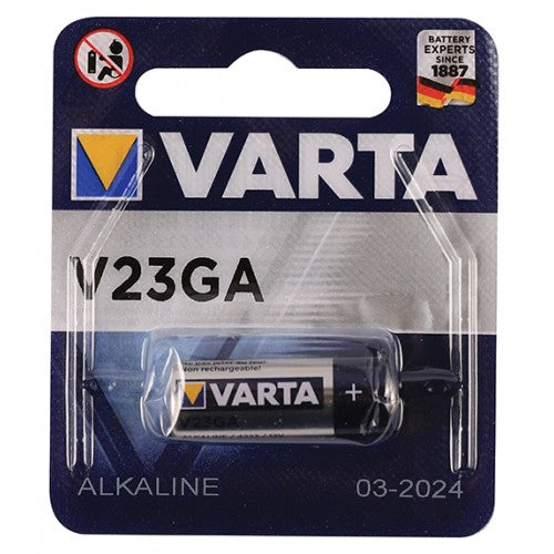 BATTERY 12V EV23GA L1028