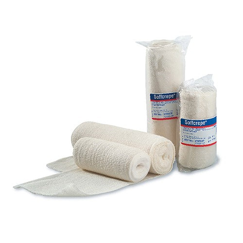 SOFFCREPE 150MMX4M BANDAGE 1