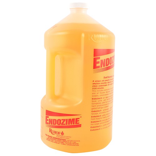 ENDOZYME/ENDOZIME 3.8LT/4LT