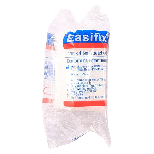 EASIFIX S 50MMx4.5M CONFORMING BANDAG 1