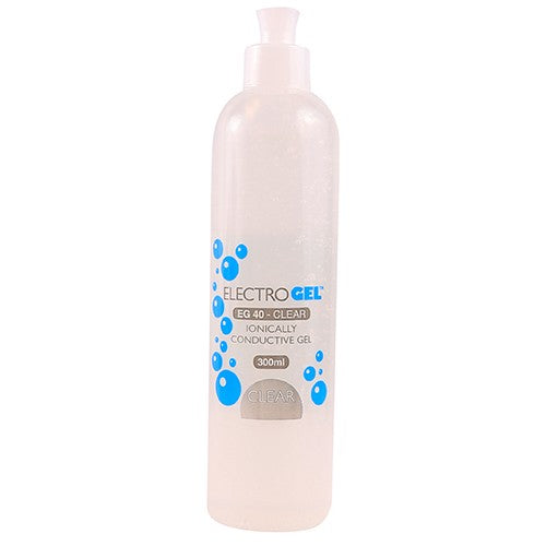 ULTRA-ELECTRO GEL CLEAR 300ML EG-40