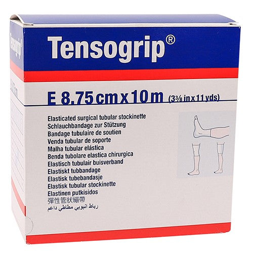 TENSOGRIP E 8.75CMX10M 7583 1