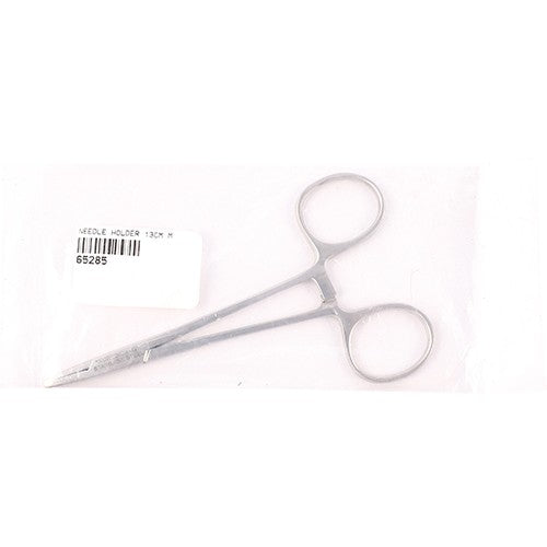 NEEDLE HOLDER 13CM MAYO HEGAR 1