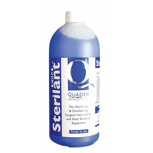 QX COLD STERILANT 1000ML