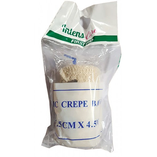 CREPE 75MMX4.5M INTENSCARE BANDAGE 1