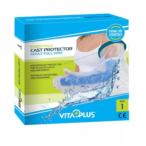 CAST PROTECTOR VITAPLUS ADULT FULL ARM