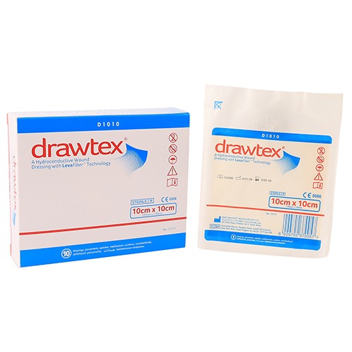 DRAWTEX 10cm X 10cm D1010 10s