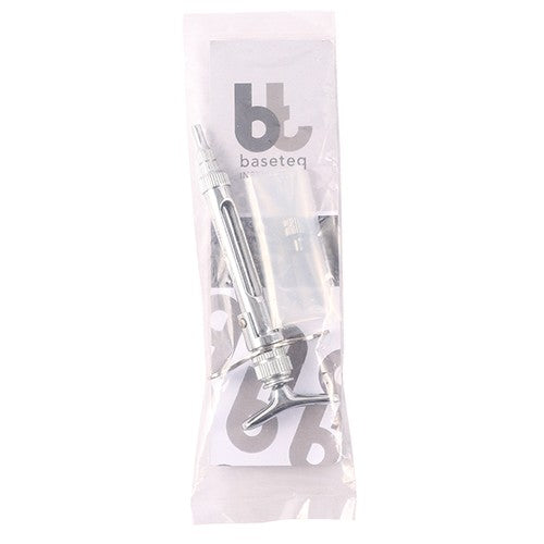 DENTAL SYRINGE STAINLESS STEEL ACROTEQ 1