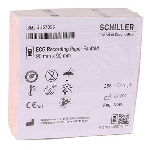 THERMAL CHART PAPER AT-1 SP-1,2157056